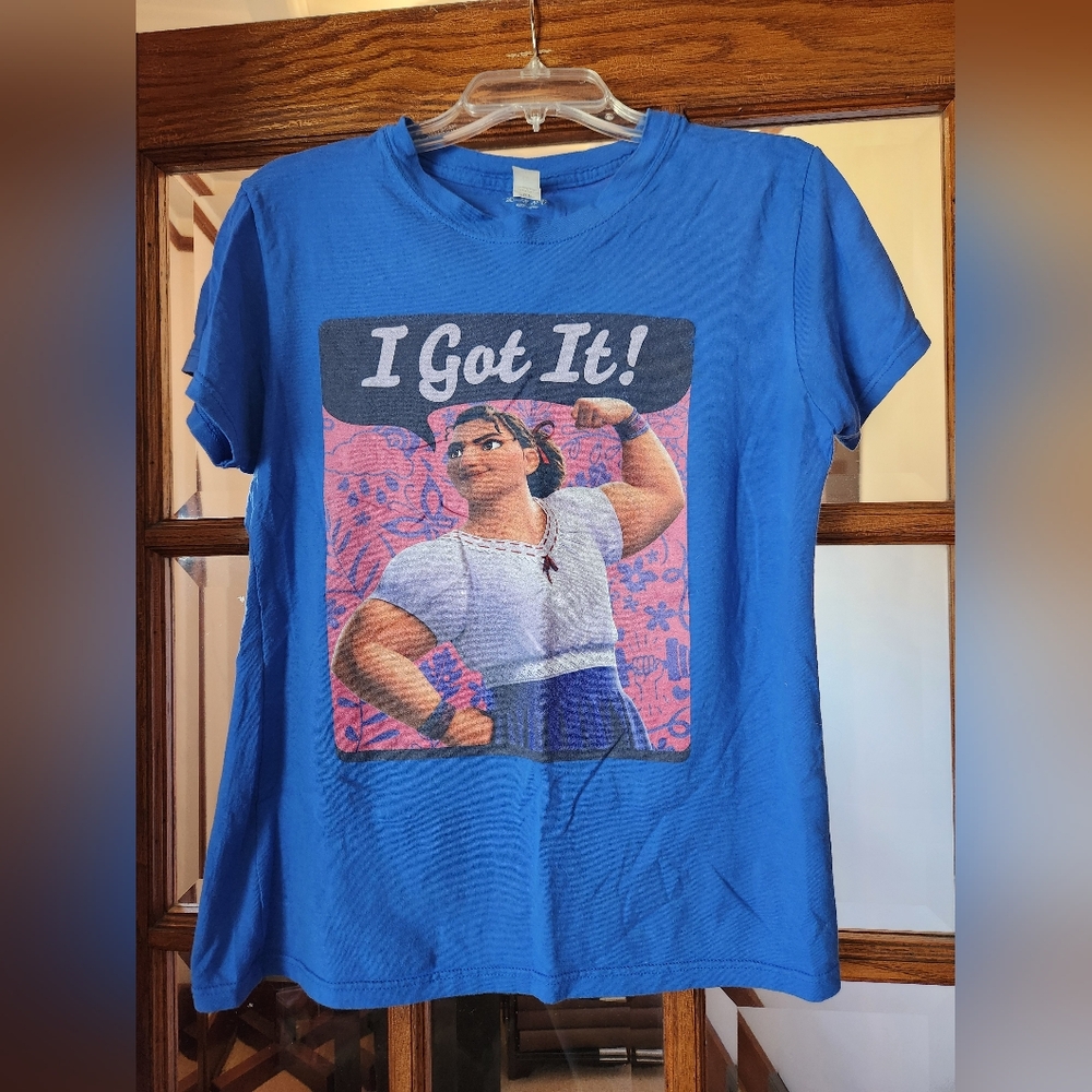 🏖Disney tshirt